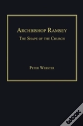 Archbishop Ramsey