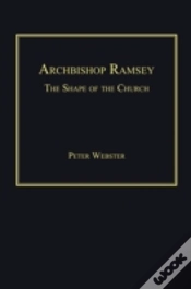 Capa do artigo Archbishop Ramsey