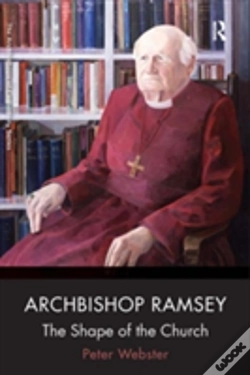 Capa do artigo Archbishop Ramsey