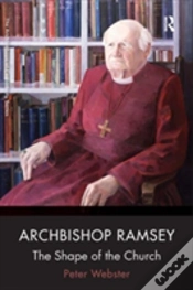 Capa do artigo Archbishop Ramsey