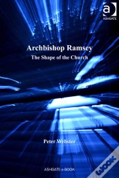 Capa do artigo Archbishop Ramsey
