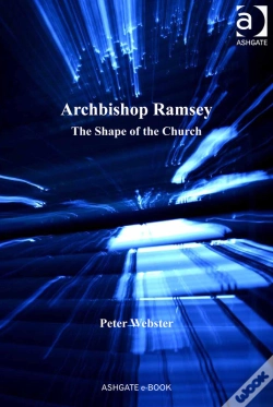 Capa do artigo Archbishop Ramsey