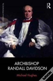 Capa do artigo Archbishop Randall Davidson