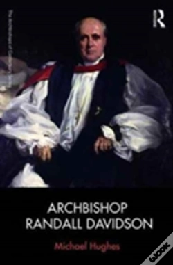 Capa do artigo Archbishop Randall Davidson