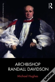 Capa do artigo Archbishop Randall Davidson
