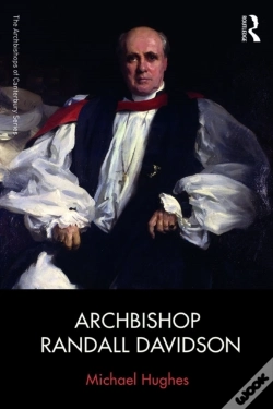 Capa do artigo Archbishop Randall Davidson