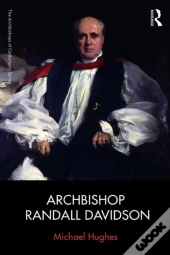 Archbishop Randall Davidson