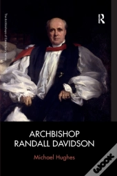 Archbishop Randall Davidson