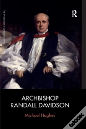Capa do artigo Archbishop Randall Davidson