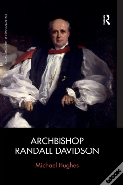 Capa do artigo Archbishop Randall Davidson