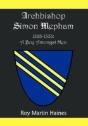 Archbishop Simon Mepham 1328-1333 - Preview