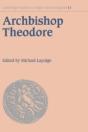 Archbishop Theodore - Preview