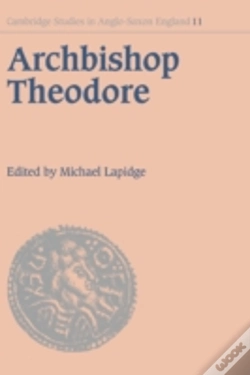Capa do artigo Archbishop Theodore