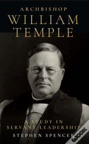 Capa do artigo Archbishop William Temple