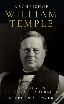 Capa do artigo Archbishop William Temple
