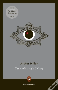 Capa do artigo Archbishop'S Ceiling