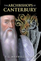 Capa do artigo Archbishops Of Canterbury
