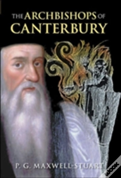 Capa do artigo Archbishops Of Canterbury