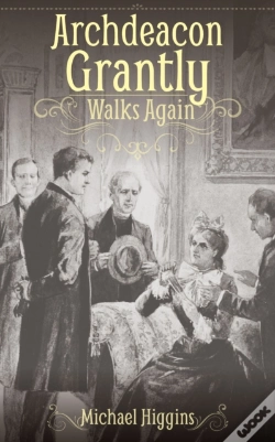 Capa do artigo Archdeacon Grantly Walks Again