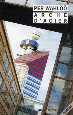Capa do artigo Arche D'Acier