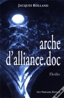 Capa do artigo Arche D'Alliance.Doc