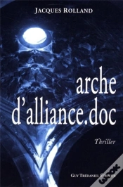 Capa do artigo Arche D
