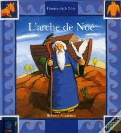 Capa do artigo Arche De Noe