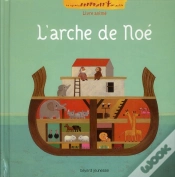 Capa do artigo Arche De Noe