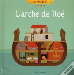 Capa do artigo Arche De Noe