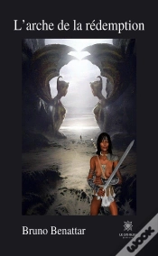 Capa do artigo Arche De Redemption
