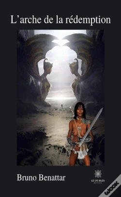 Capa do artigo Arche De Redemption