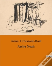 Capa do artigo Arche Noah