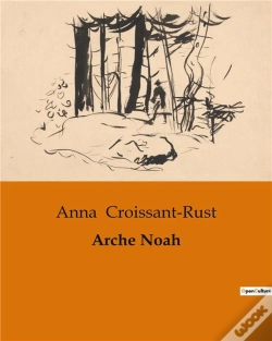 Capa do artigo Arche Noah