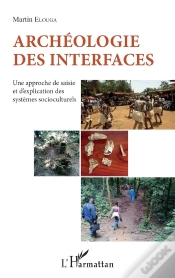 Capa do artigo Archeéologie Des Interfaces ; Une Approche De Saisie Et D