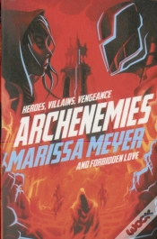 Capa do artigo Archenemies