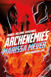 Capa do artigo Archenemies