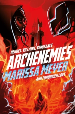Capa do artigo Archenemies