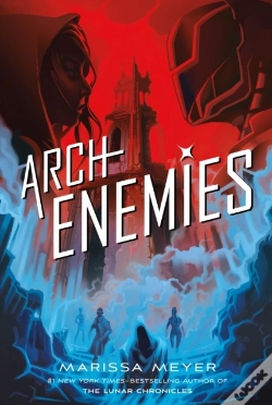 Capa do artigo Archenemies