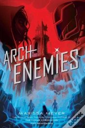 Capa do artigo Archenemies