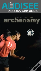 Capa do artigo Archenemy