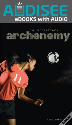 Capa do artigo Archenemy