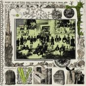 Capa do artigo Archenfield - Vinil