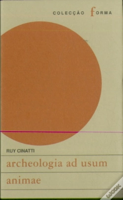 Capa do artigo Archeologia Ad Usum Animae