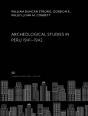 Archeological Studies In Peru 19411942 - Preview