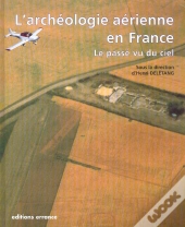 Archeologie Aerienne En France