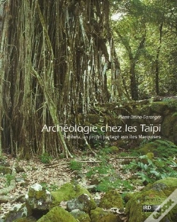 Capa do artigo Archeologie Chez Les Taïpi