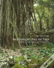 Capa do artigo Archeologie Chez Les Taïpi