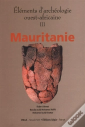 Archeologie De La Mauritanie