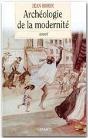 Archeologie De La Modernite - Preview