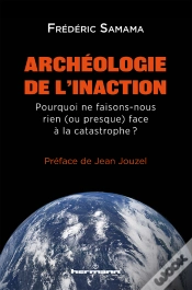 Capa do artigo Archéologie De L